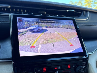 2024 Jeep Grand Cherokee 4xe 4xe