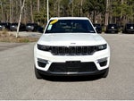 2024 Jeep Grand Cherokee 4xe 4xe