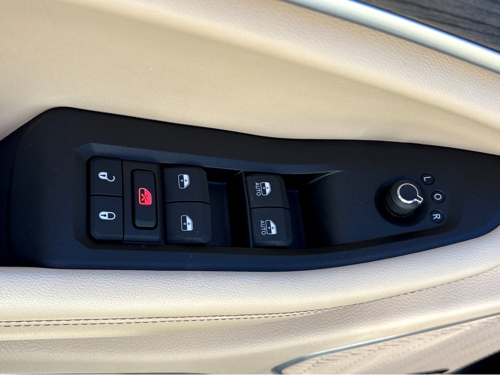 2024 Jeep Grand Cherokee 4xe 4xe