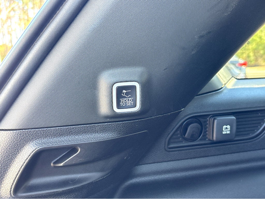 2024 Jeep Grand Cherokee 4xe 4xe