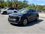 2023 Cadillac XT4 FWD Premium Luxury