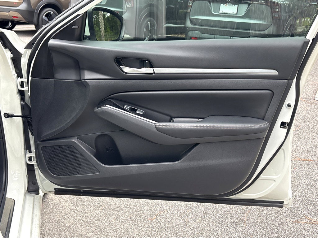 2024 Nissan Altima 2.5 SL