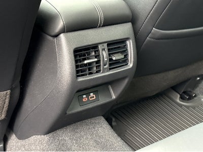 2024 Nissan Altima 2.5 SL