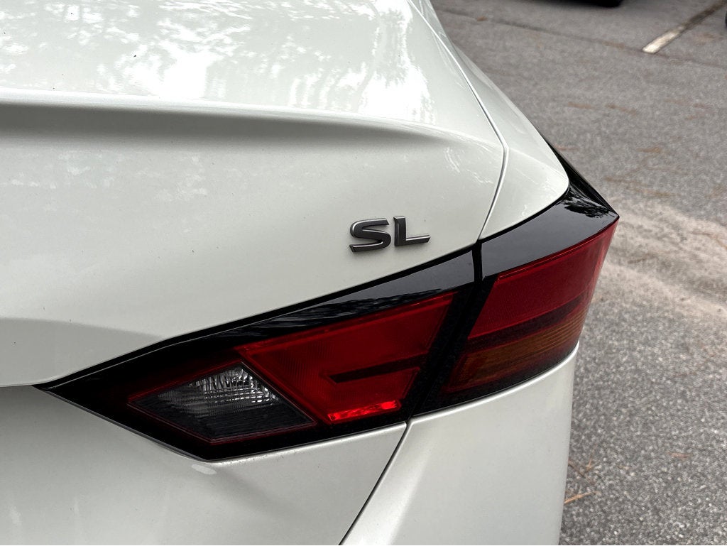 2024 Nissan Altima 2.5 SL