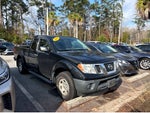 2018 Nissan Frontier S