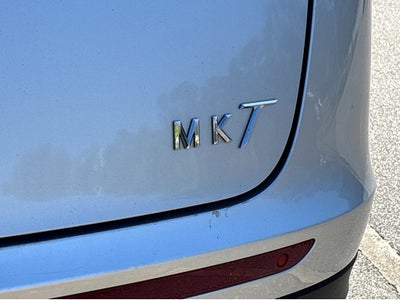 2019 Lincoln MKT Standard