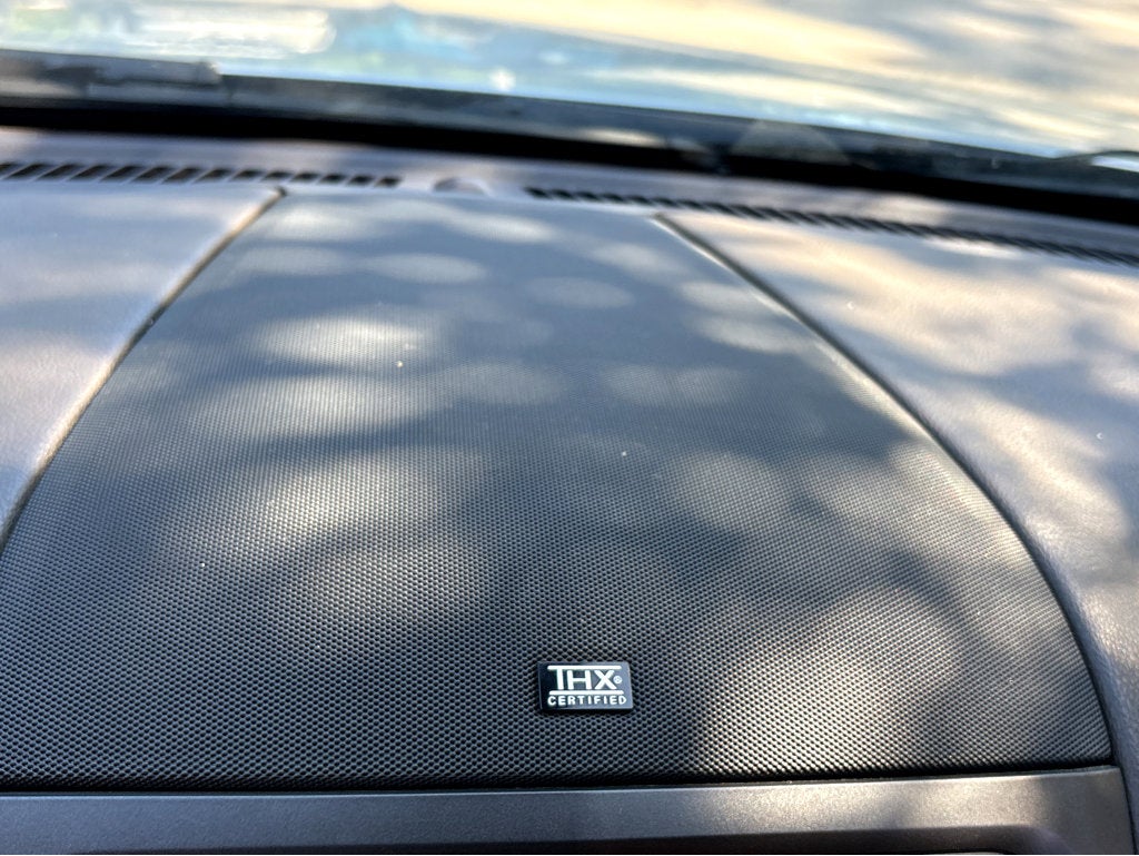 2019 Lincoln MKT Standard