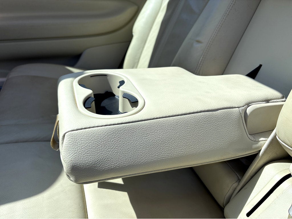 2019 Lincoln MKT Standard