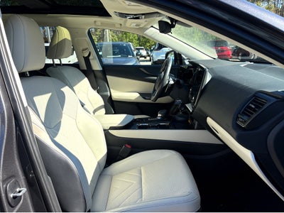 2025 Lexus NX NX 350h Luxury