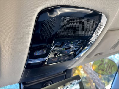 2025 Lexus NX NX 350h Luxury