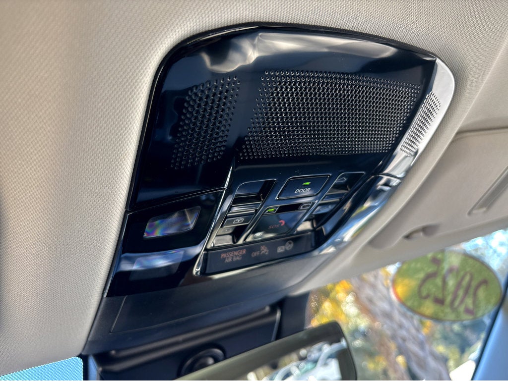 2025 Lexus NX NX 350h Luxury