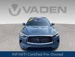 2023 INFINITI QX50 Autograph