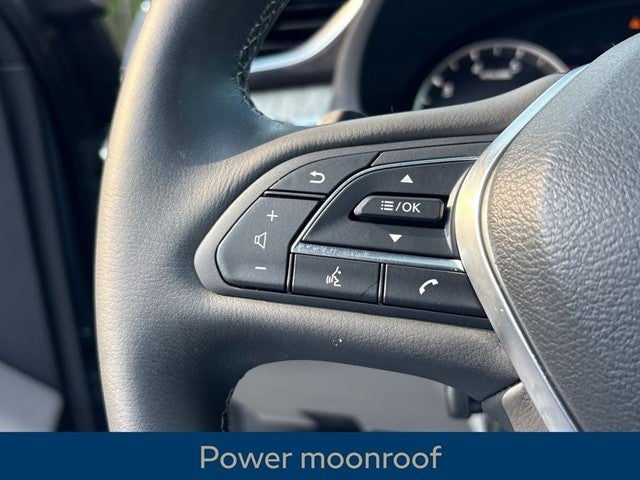 2023 INFINITI QX50 AUTOGRAPH AWD