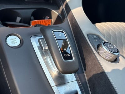 2023 INFINITI QX50 AUTOGRAPH AWD