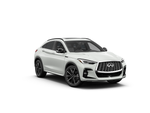 2025 INFINITI QX55 Sensory AWD