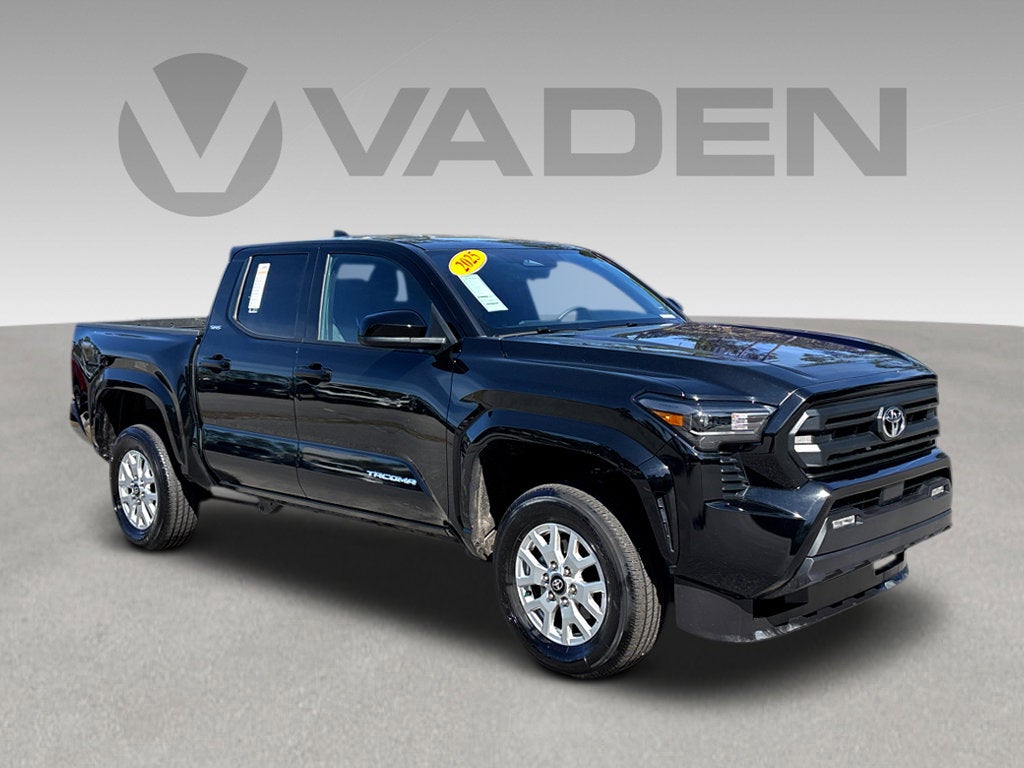 2025 Toyota Tacoma 2WD SR5