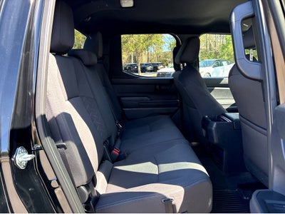 2025 Toyota Tacoma 2WD SR5