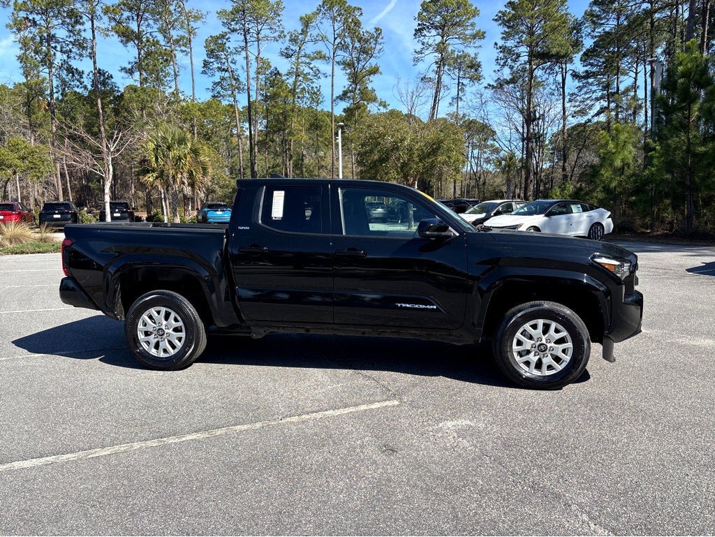 2025 Toyota Tacoma 2WD SR5