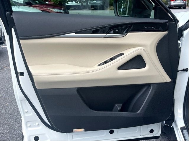2025 INFINITI QX60 Pure FWD