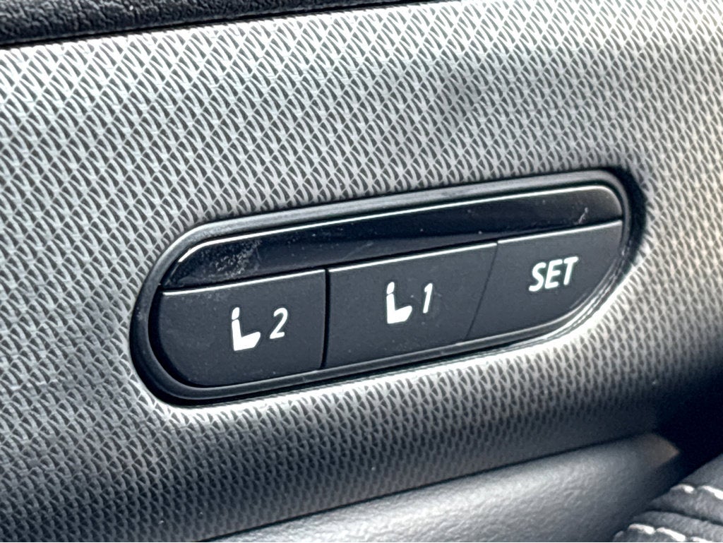 2025 INFINITI QX60 Luxe FWD