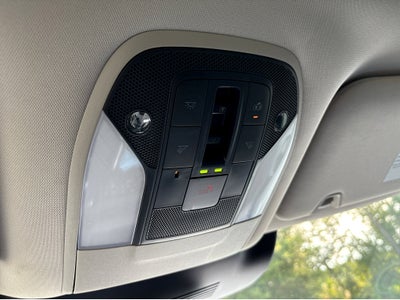 2025 INFINITI QX60 Luxe FWD