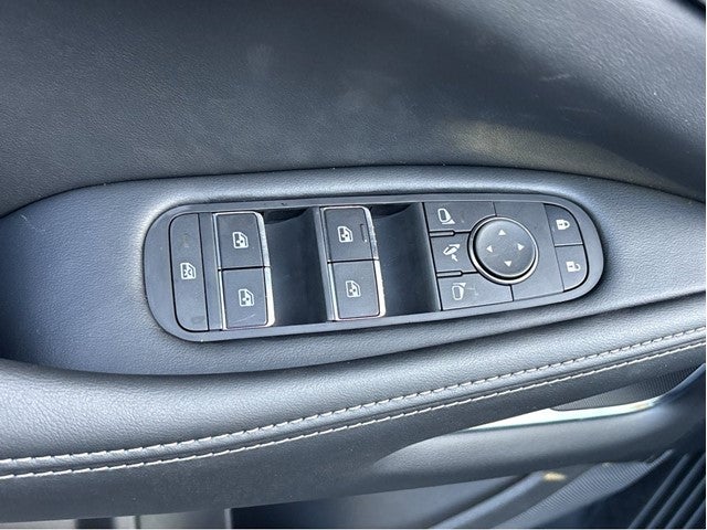 2025 INFINITI QX60 Luxe FWD
