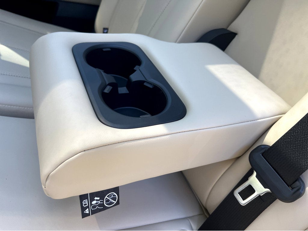 2025 INFINITI QX60 Luxe FWD