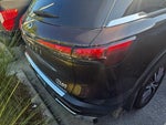 2022 INFINITI QX60 SENSORY AWD