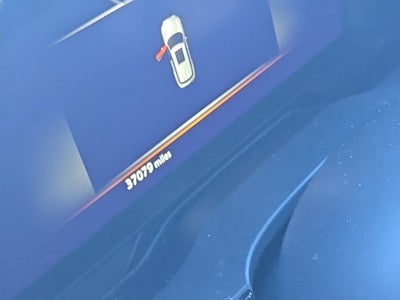 2022 INFINITI QX60 SENSORY AWD