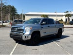 2017 Toyota Tundra 2WD SR5