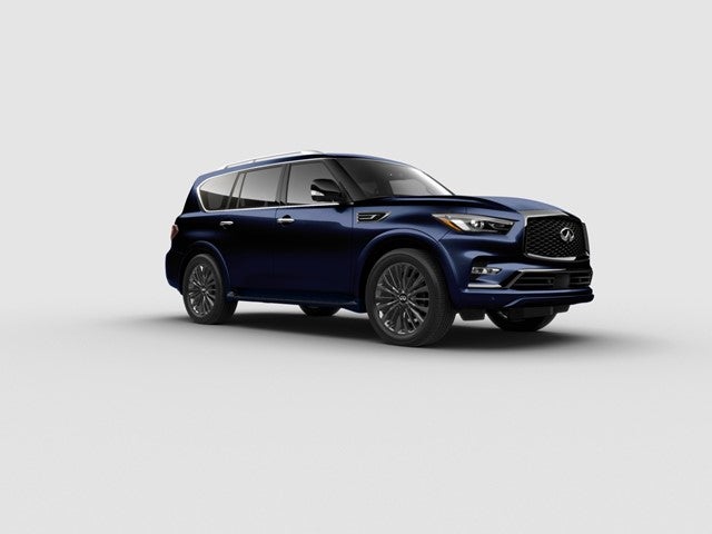 2021 INFINITI QX80 PREMIUM SELECT