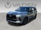 2025 INFINITI QX80 Autograph 4WD