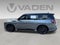 2025 INFINITI QX80 Autograph 4WD