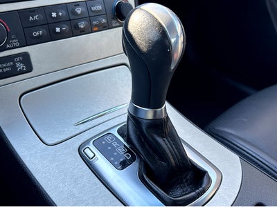 2007 INFINITI G35 Sedan Journey