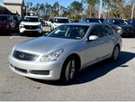 2007 INFINITI G35 Sedan Journey