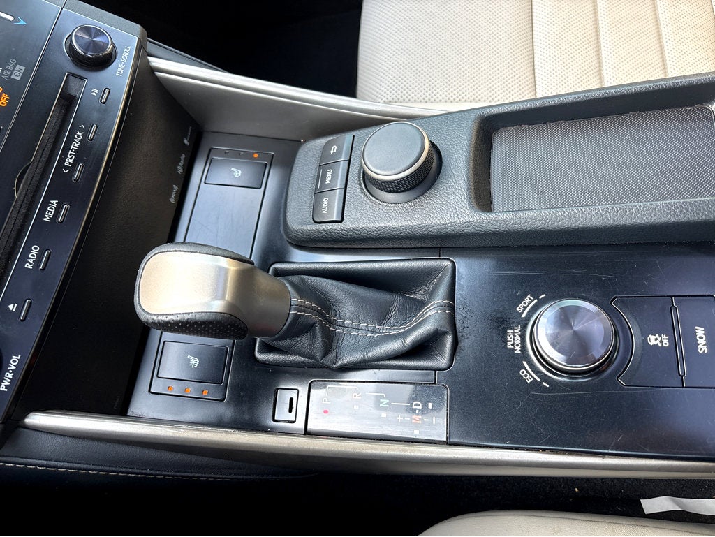 2014 Lexus IS 250 250