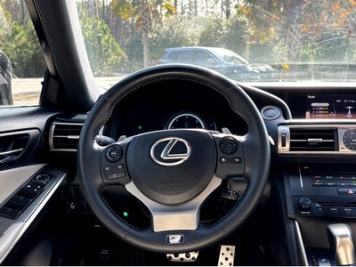 2014 Lexus IS 250 250