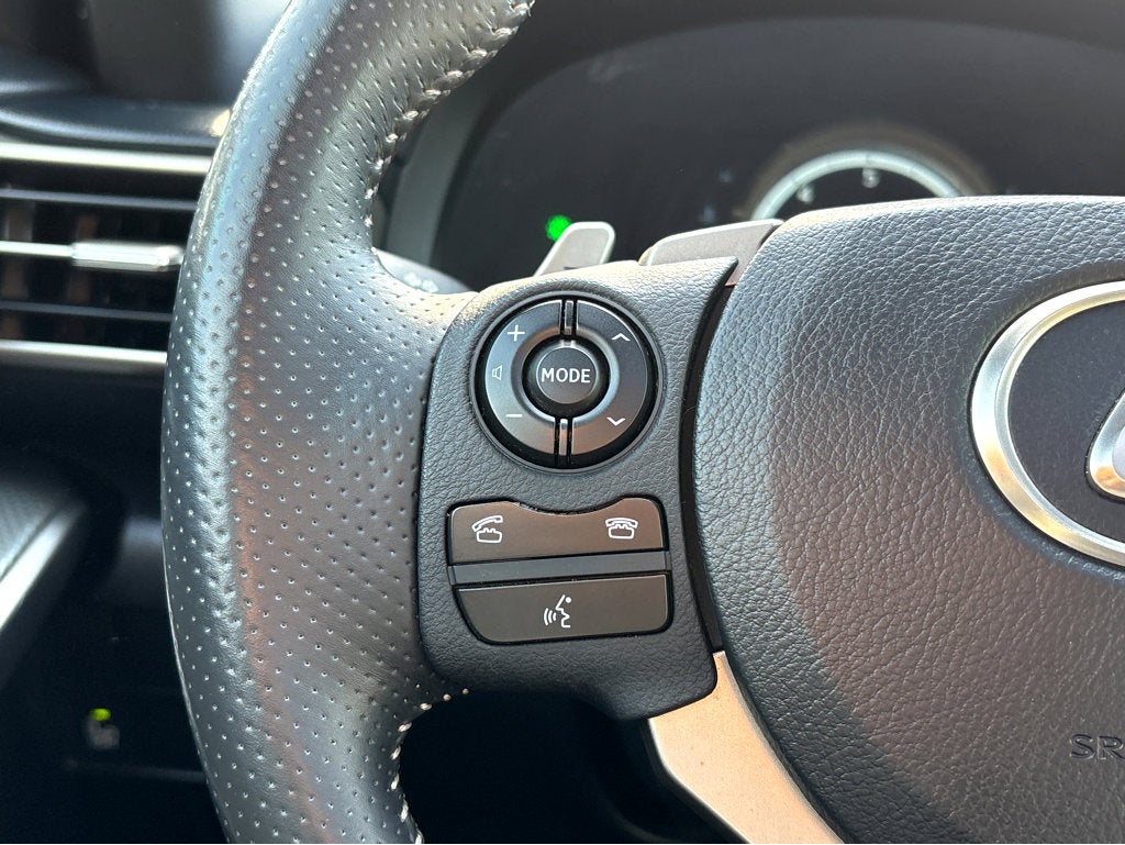 2014 Lexus IS 250 250