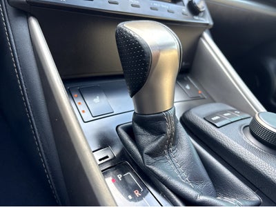 2014 Lexus IS 250 250