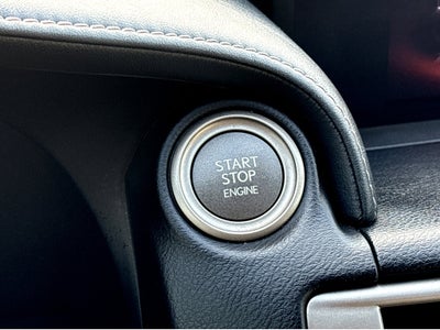 2014 Lexus IS 250 250