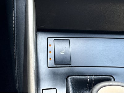 2014 Lexus IS 250 250