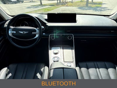 2024 Genesis GV80 2.5T