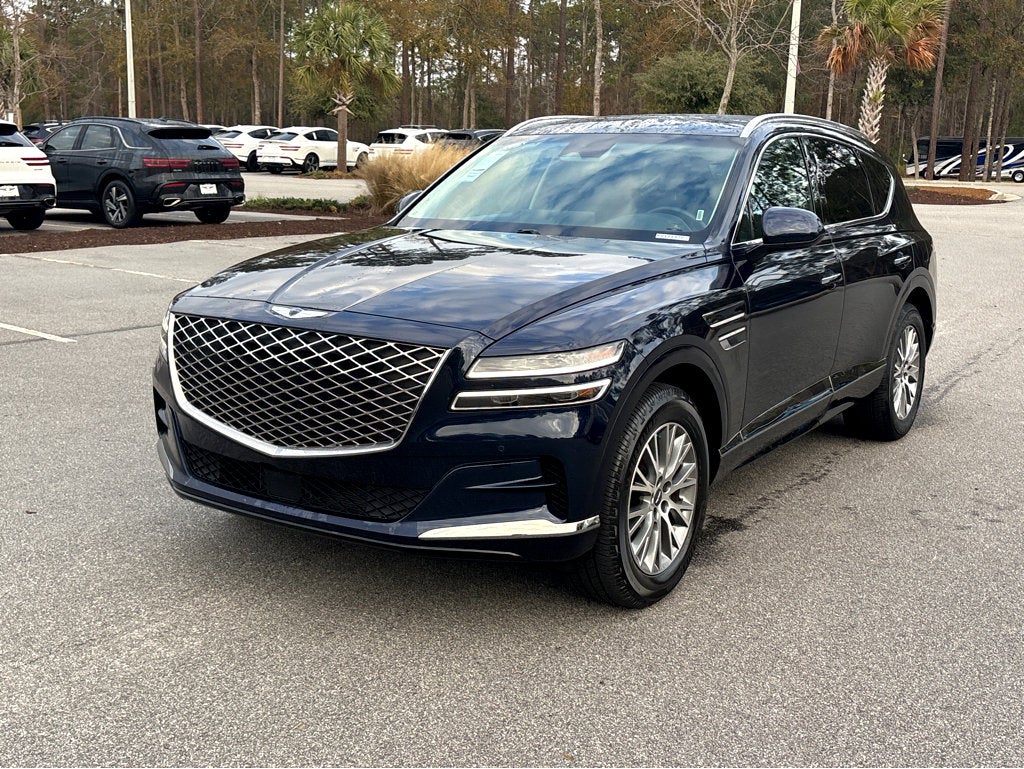 2024 Genesis GV80 2.5T