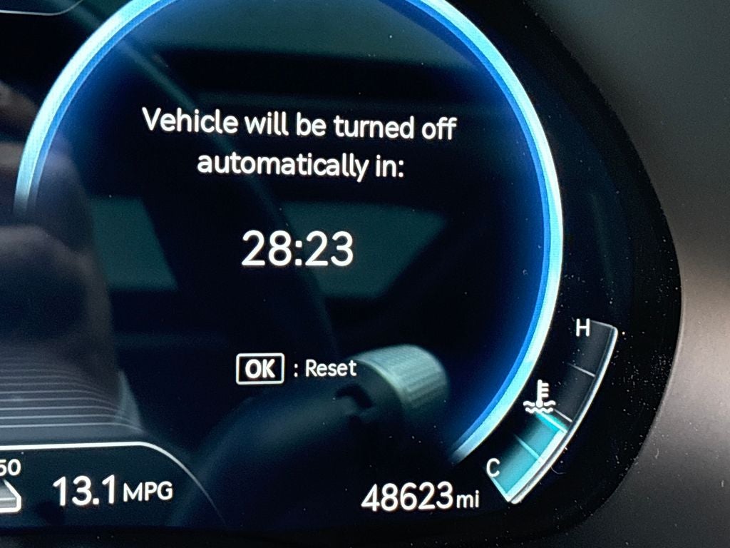 2023 Genesis GV80 3.5T