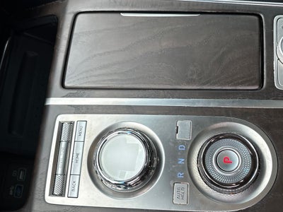 2023 Genesis GV80 3.5T