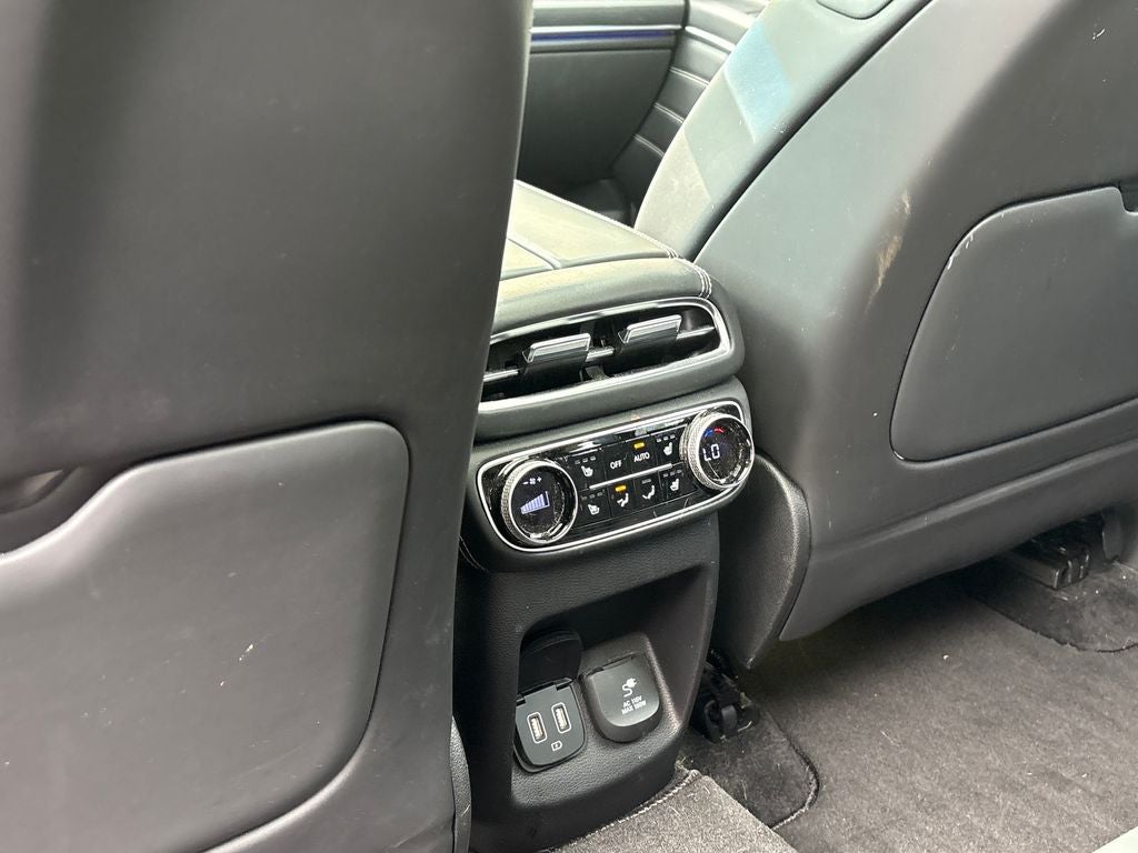 2023 Genesis GV80 3.5T