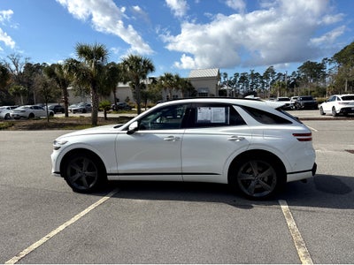 2023 Genesis GV70 2.5T