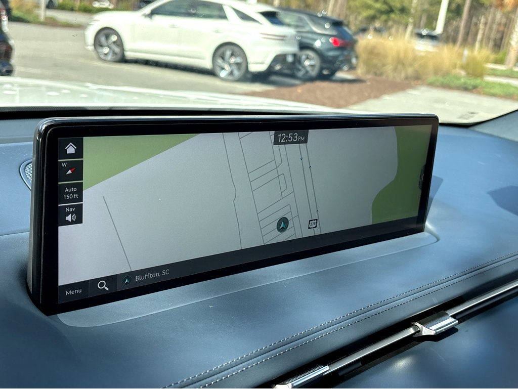 2023 Genesis GV70 2.5T