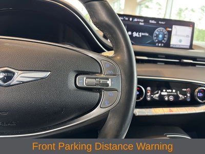 2022 Genesis GV70 2.5T