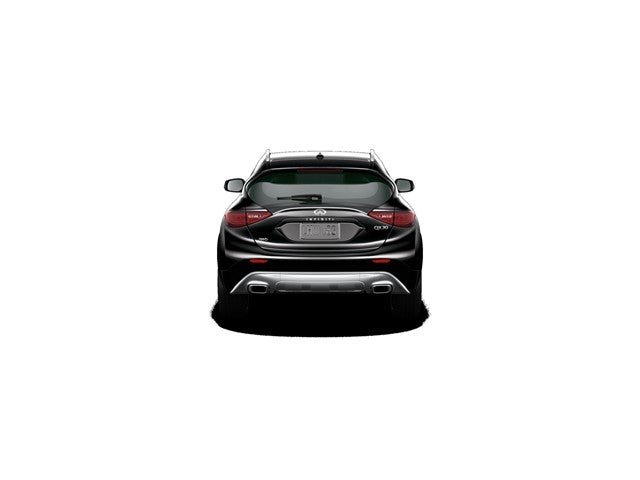 2018 INFINITI QX30 PREMIUM AWD